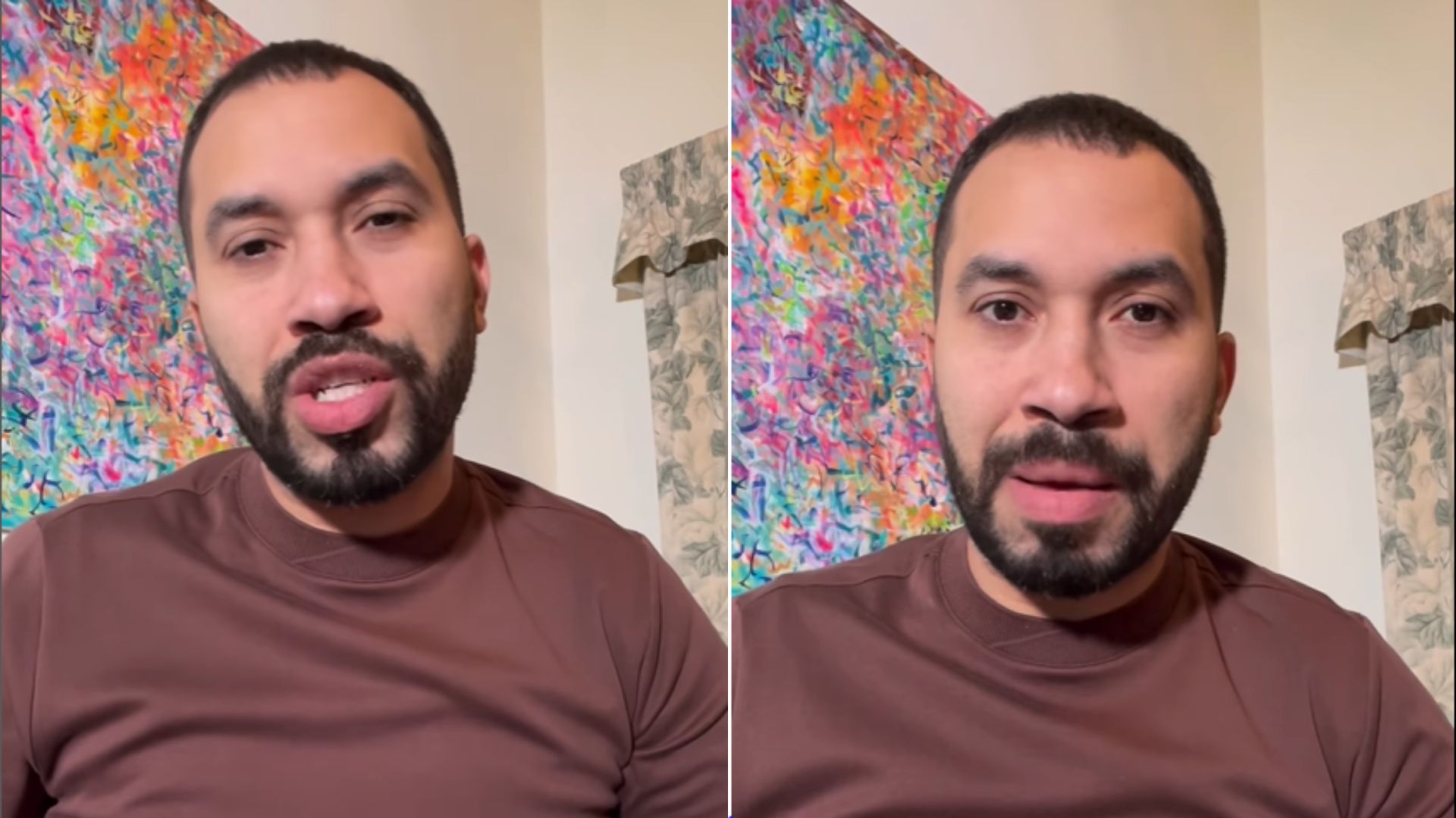Revoltado, Gil do Vigor faz desabafo após sofrer críticas: “Prazer em destruir”