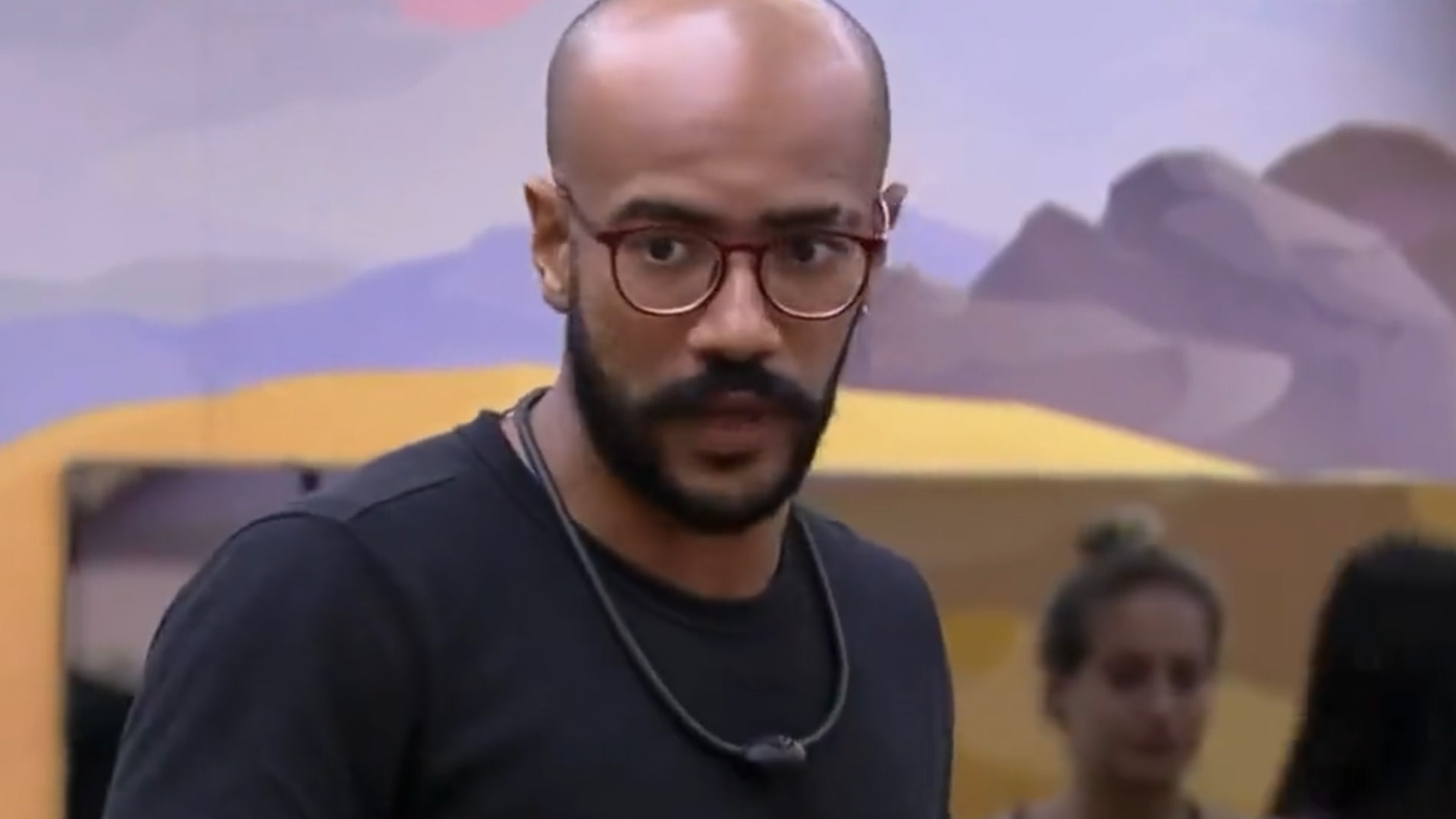 BBB23: Ricardo compara Domitila a Juliette e dispara: “Ela era chata”