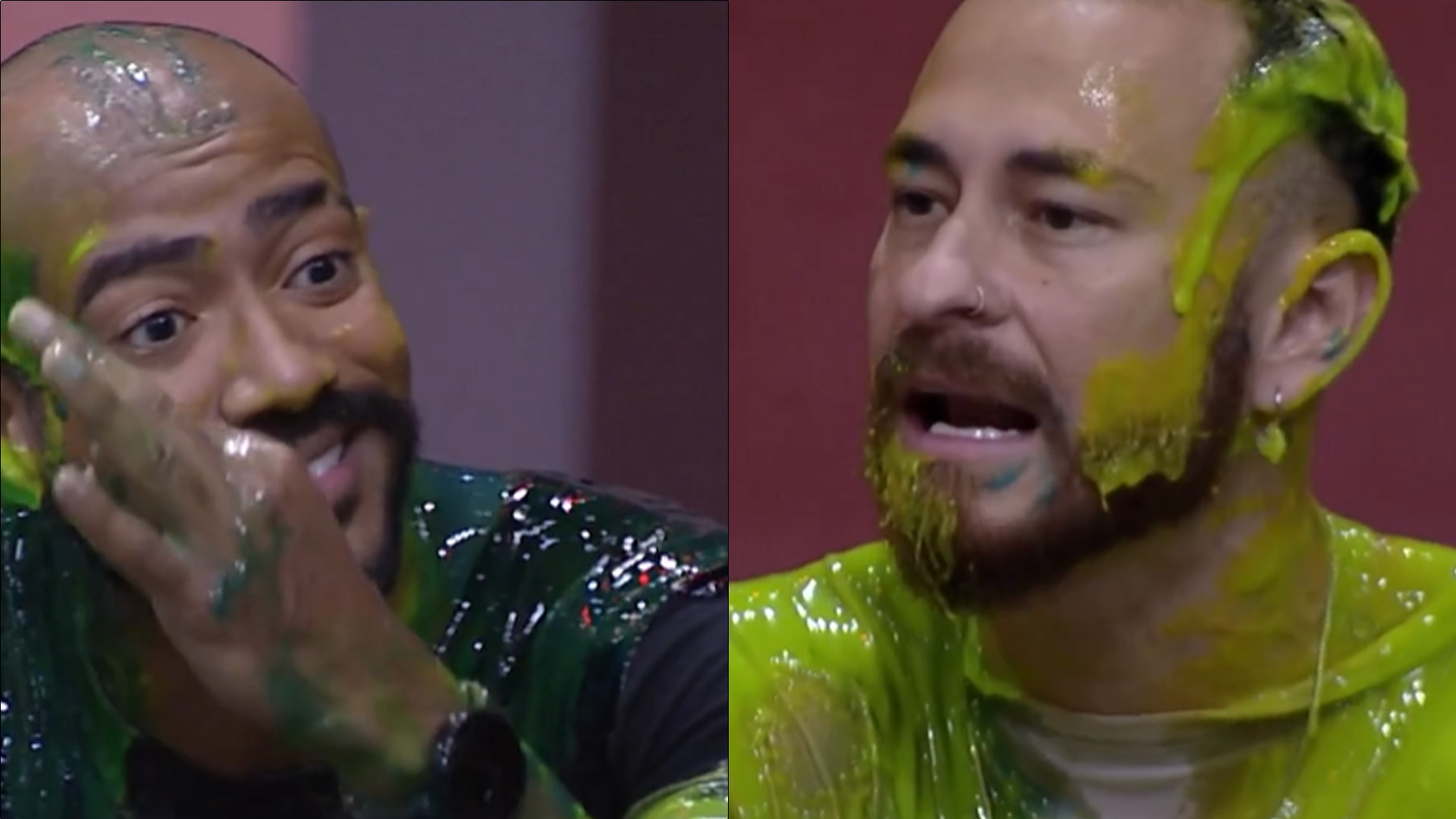 BBB23: Revoltado, Ricardo expõe falsidade de Fred com sister: “Você votava nela”