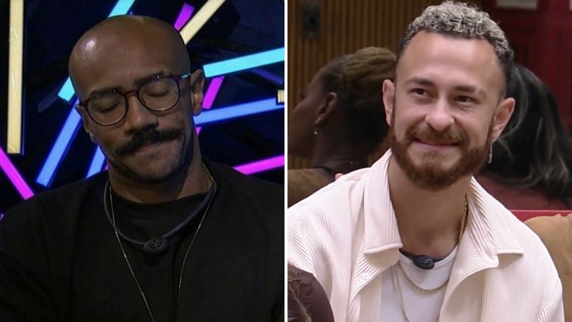 BBB23: Ricardo surpreende ao mandar recado para Fred: “Tem que tomar cuidado”