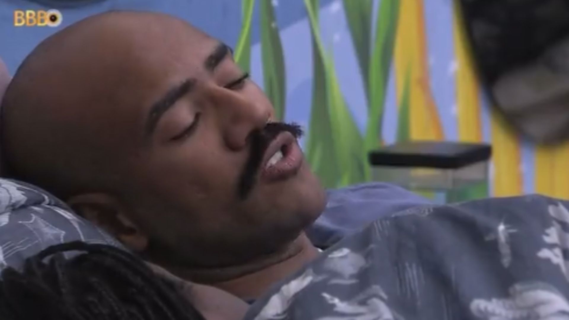 BBB23: Ricardo planeja fim de sister no reality: “Já passou da hora”