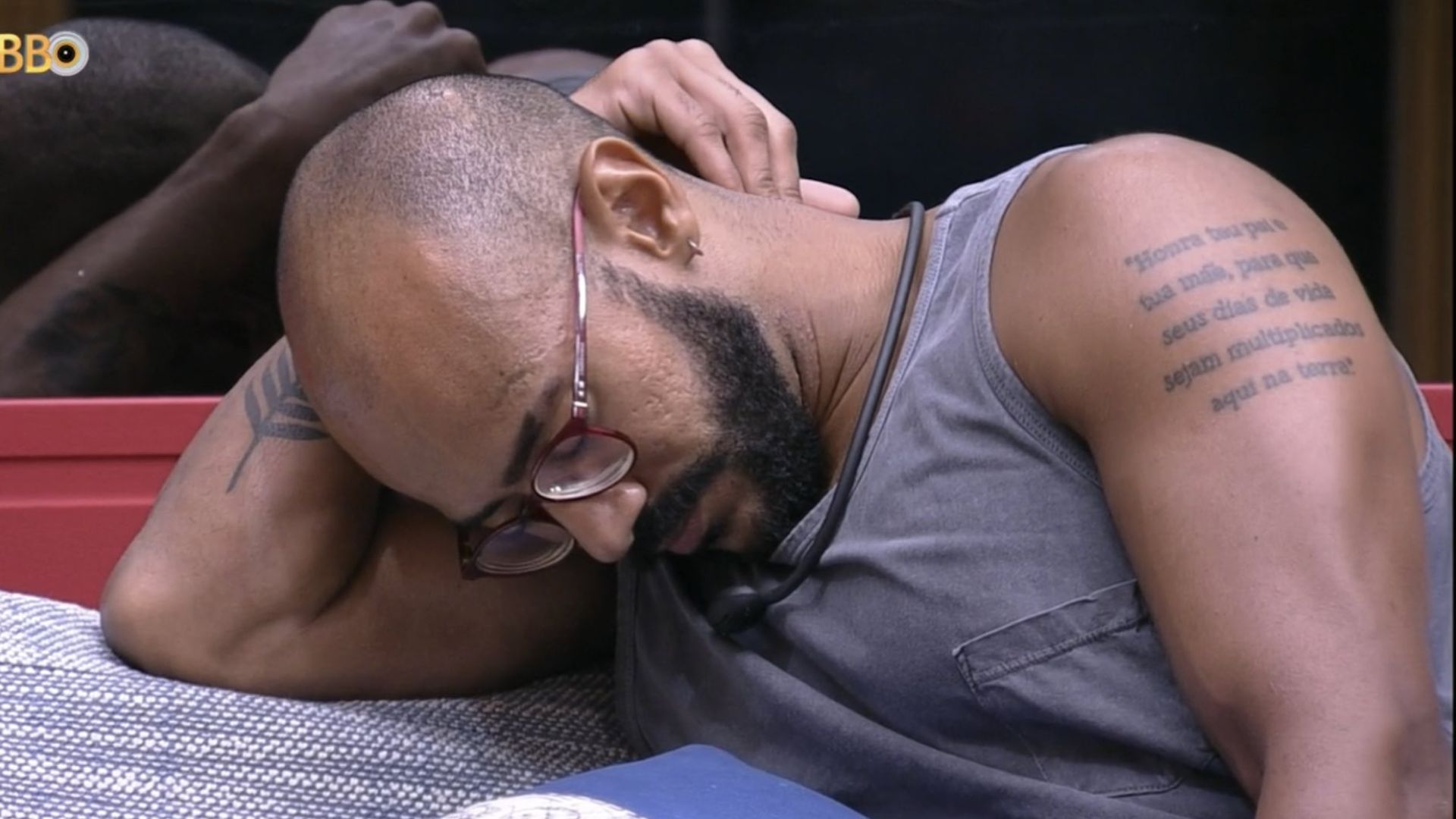 BBB23: Acabou? Ricardo planeja sair de vez do Deserto: “Não gostam de mim”