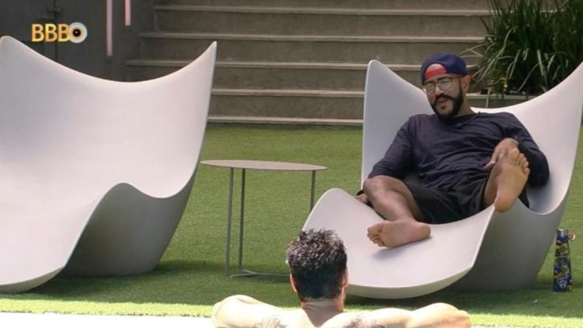 BBB23: Ricardo e Sapato analisam próximo alvo para o paredão: “Coloca ele”