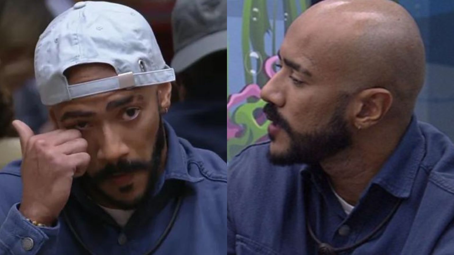 BBB23: Sem amigos? Ricardo lamenta afastamento de brother: “Todo mundo contra mim”