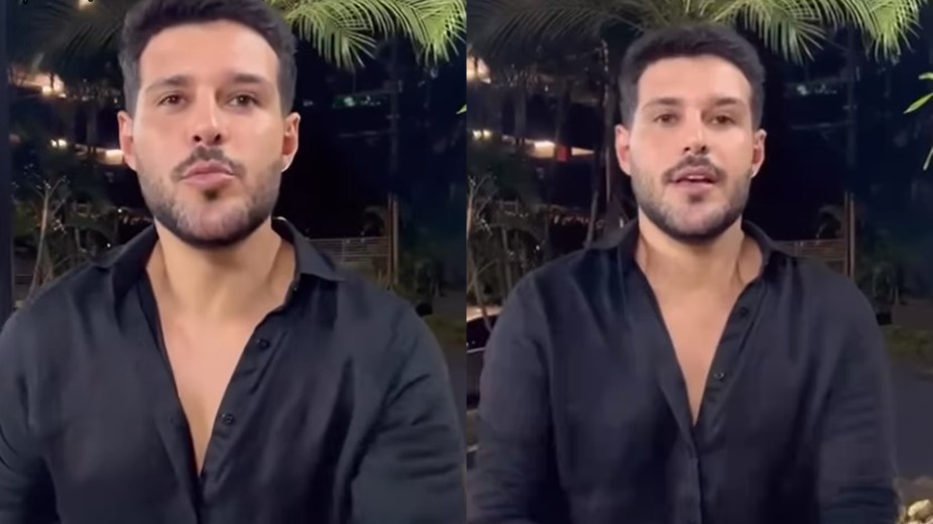 Ex-BBB Rodrigo Mussi detona direção após repescagem: “Eu saberia o que fazer”