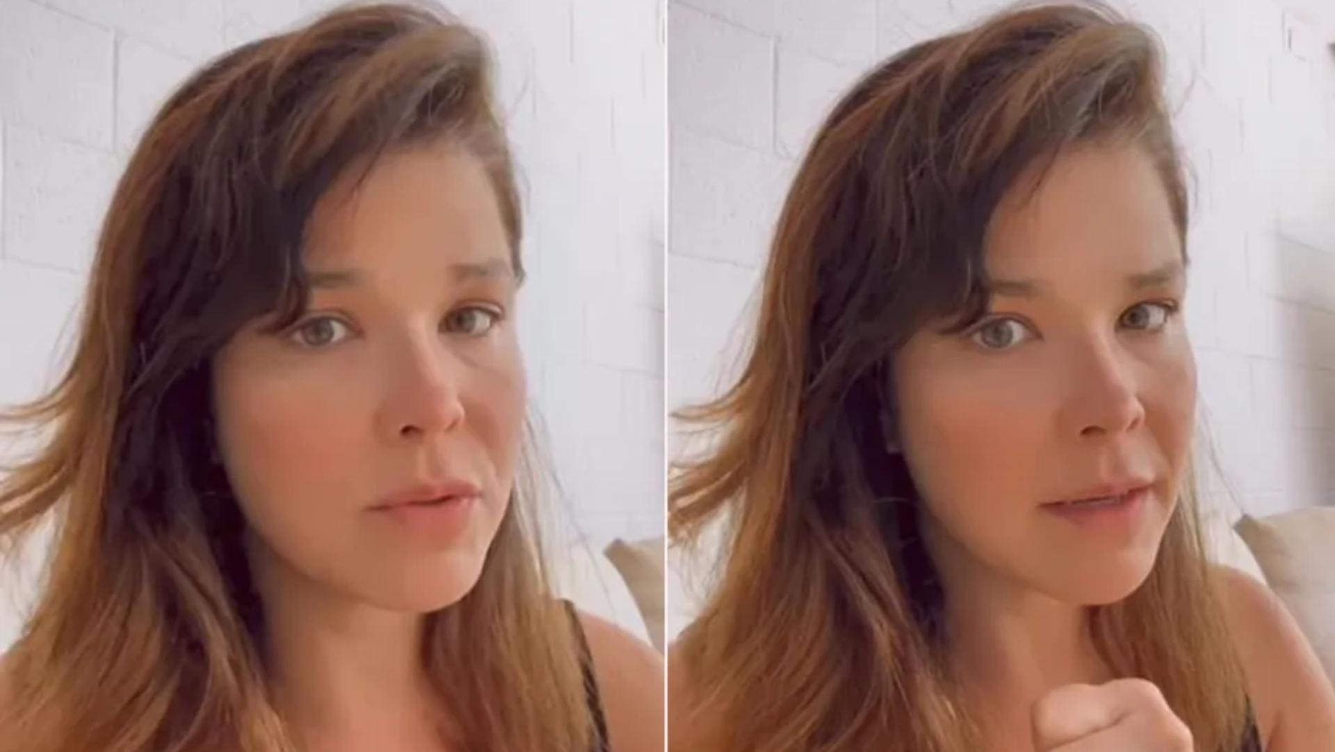 Samara Felippo é alvo de bandidos no Rio de Janeiro: “Um trauma”