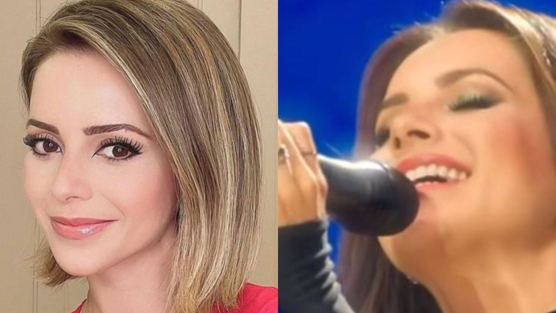 Sandy radicaliza o visual e impressiona fãs: “Rejuvenesceu 10 anos!”