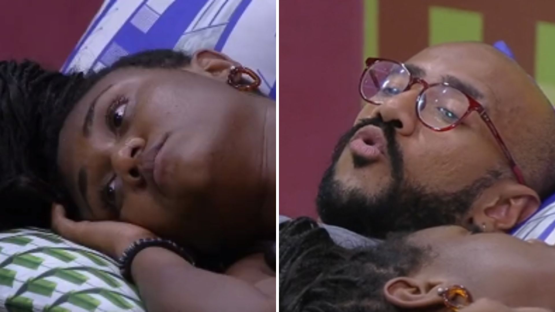 BBB23: Sarah aponta hipocrisia no Deserto para defender Ricardo: “Eles têm pessoas”