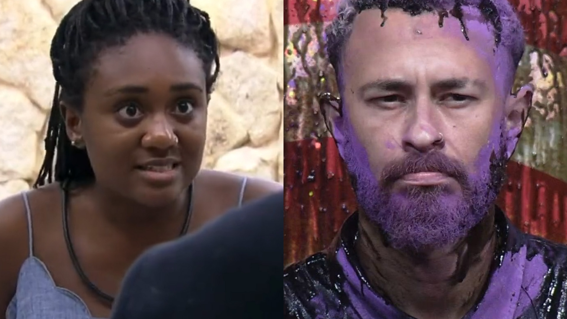 BBB23: Sarah declara guerra a Fred: “Quem vai se desesperar é ele”