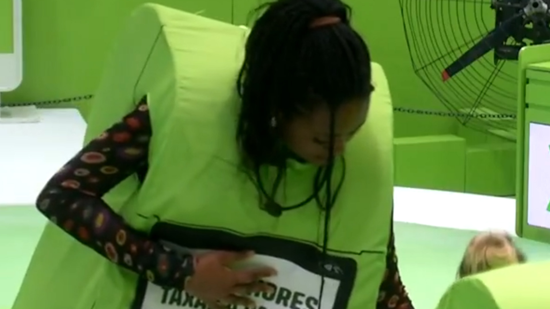 BBB23: Sarah desiste e Prova do Líder segue com 5 participantes: “Acabou”
