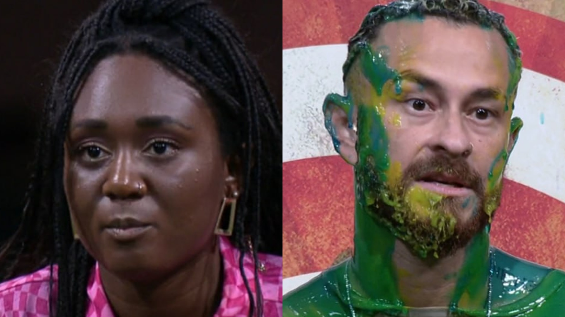 BBB23: Sarah expõe mentira de Fred e detona: “Em nenhum momento eu disse”