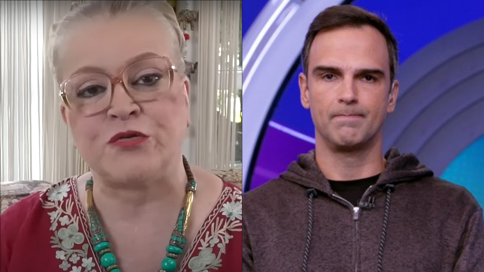 BBB23: Astróloga prevê desistência de sister por problema de saúde: “Vejo ela vomitando”