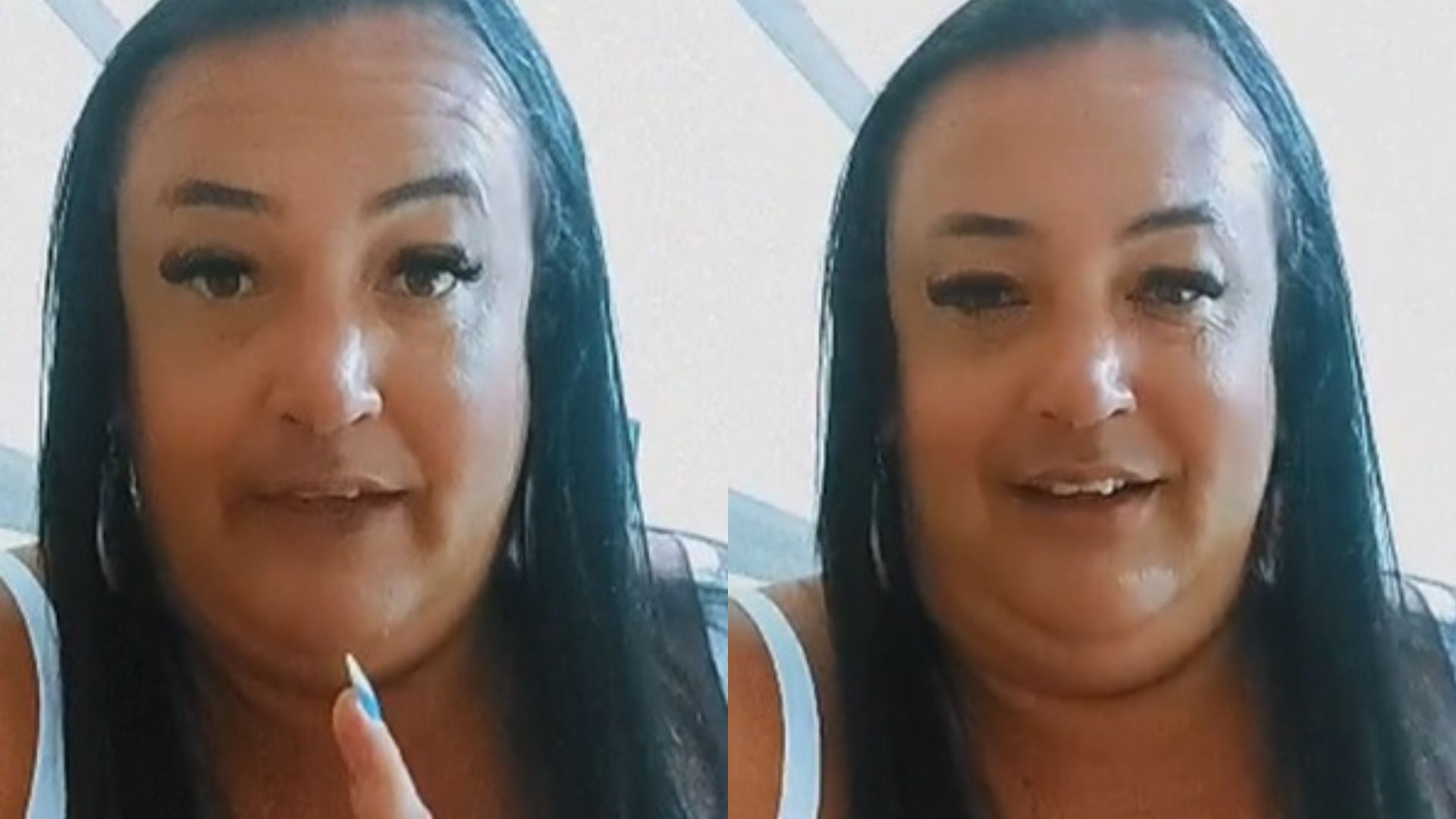 Sensitiva prevê reconciliação surpreendente de casal famoso após separação relâmpago: “Dois anos”