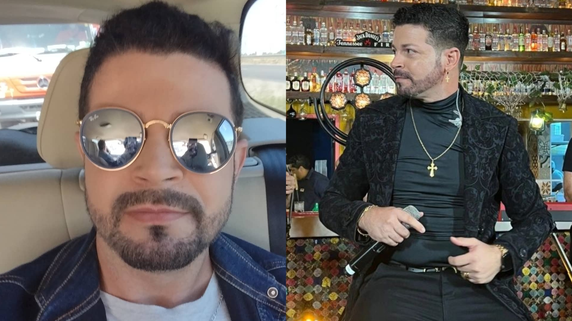 Quem é Matheus, cantor sertanejo que teve morte trágica após atropelamento