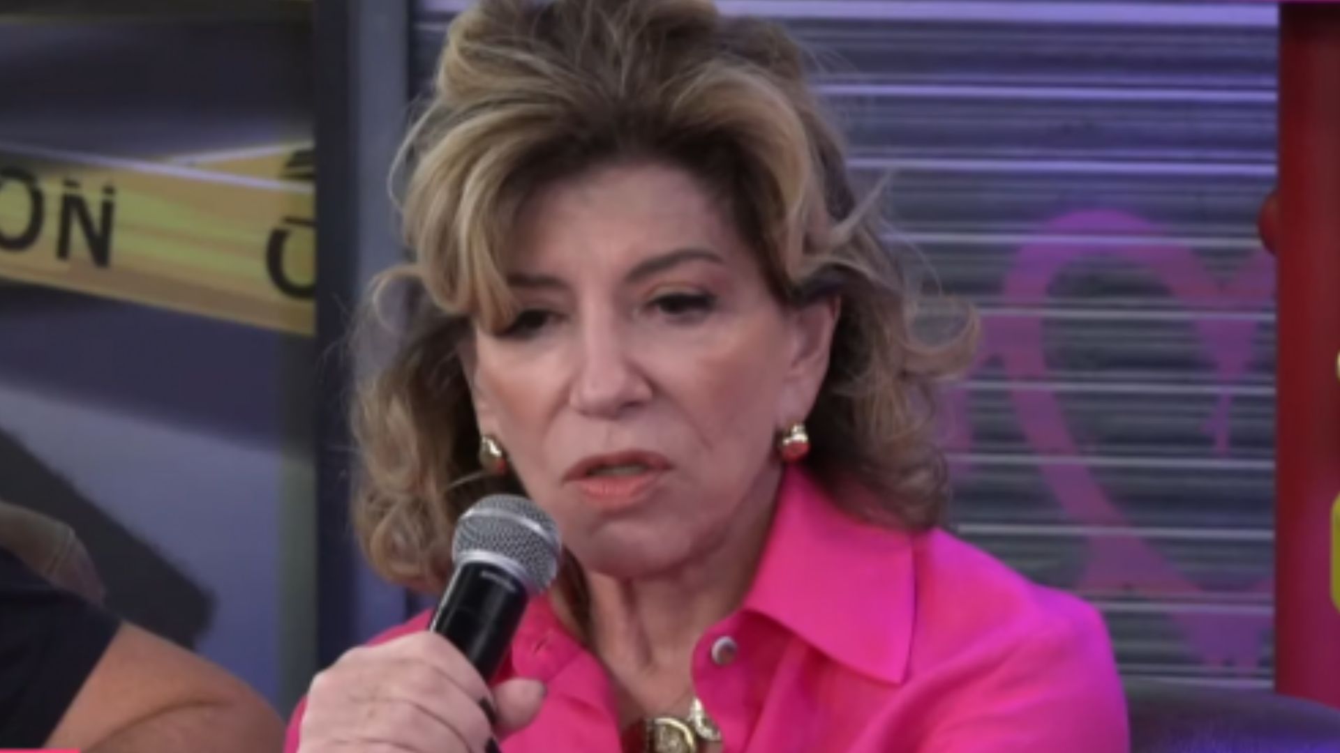 Silvia Poppovic acusa emissoras de copiarem seu formato de programa: “Não se falava”