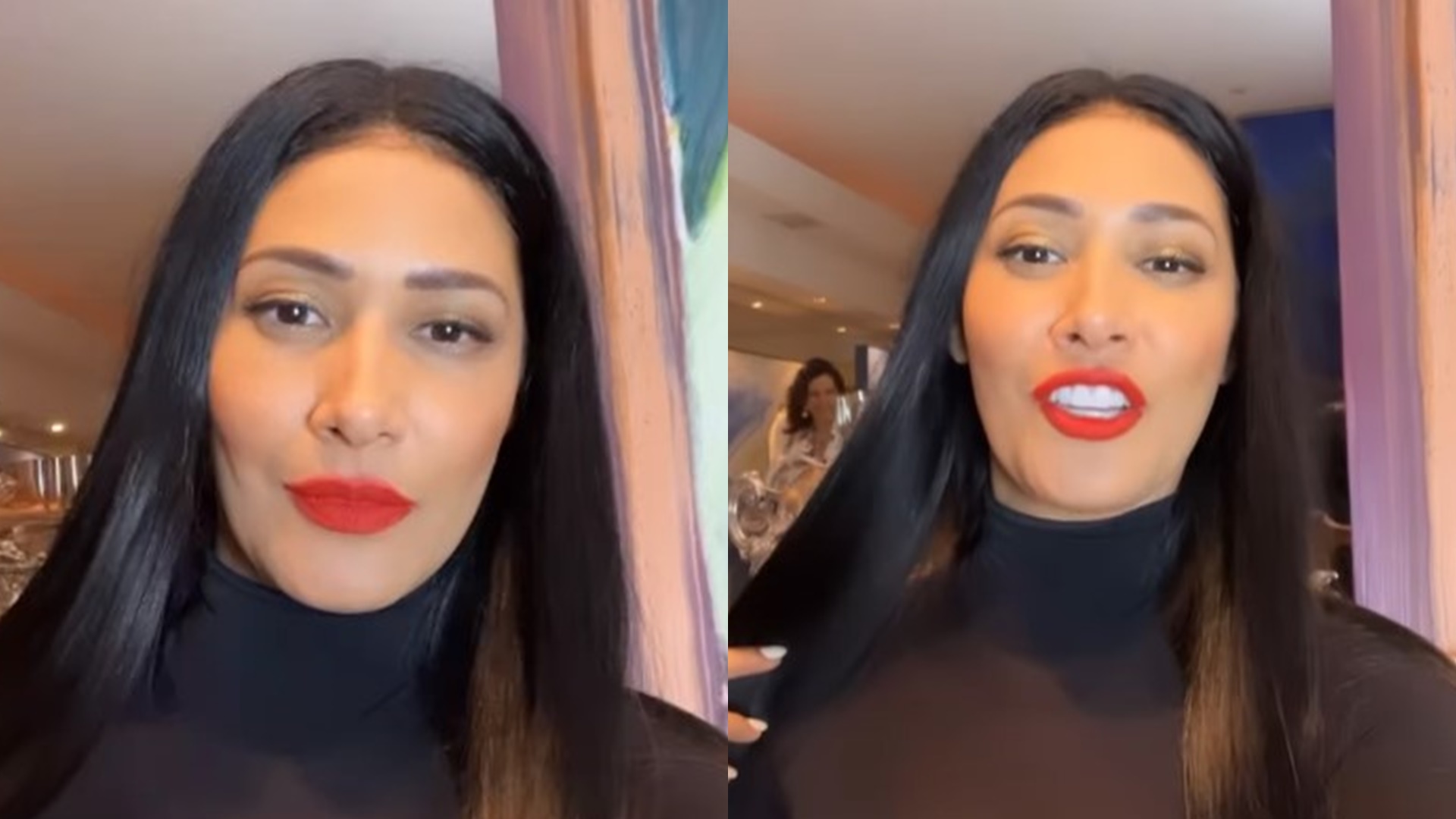 Simaria revela motivo para pausa na carreira após fim de dupla: “Cuidar de mim”
