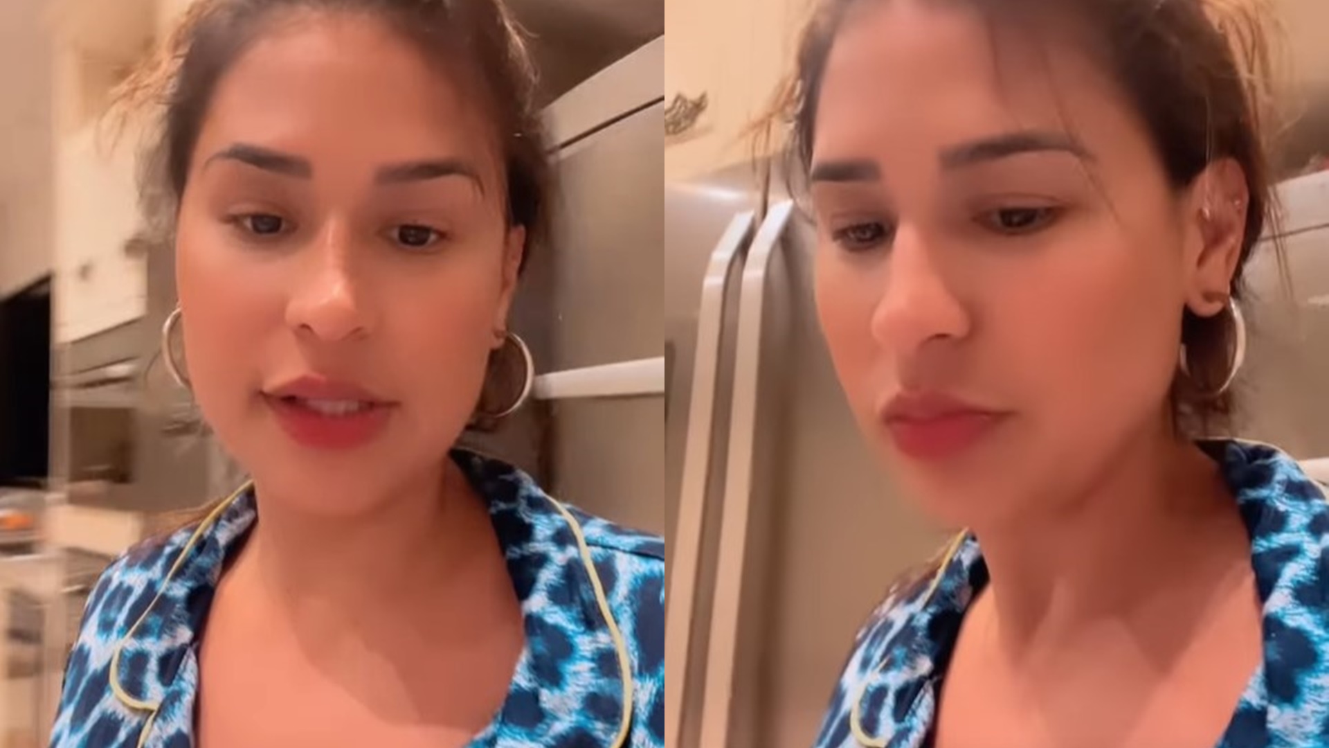 Simone Mendes passa por momento desesperador em jatinho: “Achei que ia morrer”