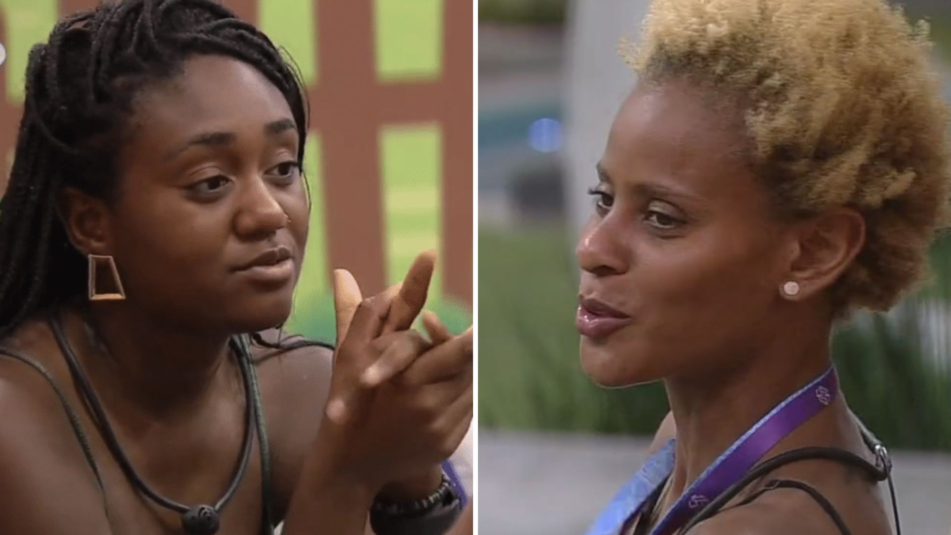 BBB23: Sisters reparam movimentação estranha da produção e teorizam: “Entraram no quarto”