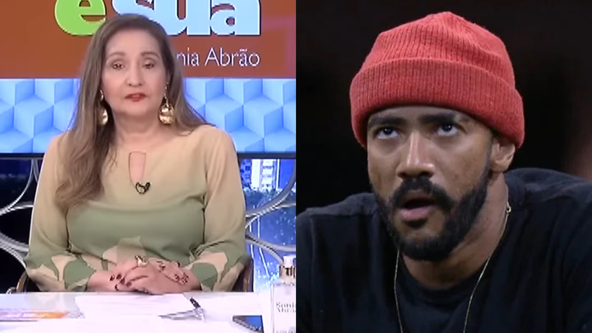 BBB23: Sonia Abrão condena comportamento de Ricardo contra rivais: “O auge do desrespeito”