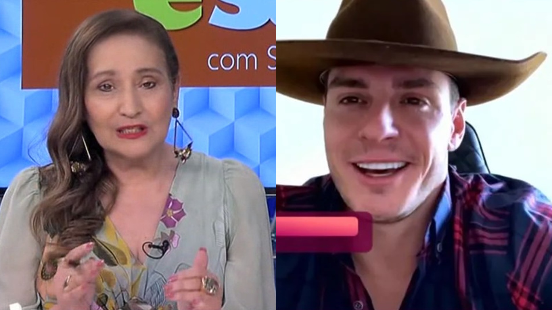 BBB23: Sonia Abrão detona recado de Gustavo para Key após eliminação: “Não teve amor”