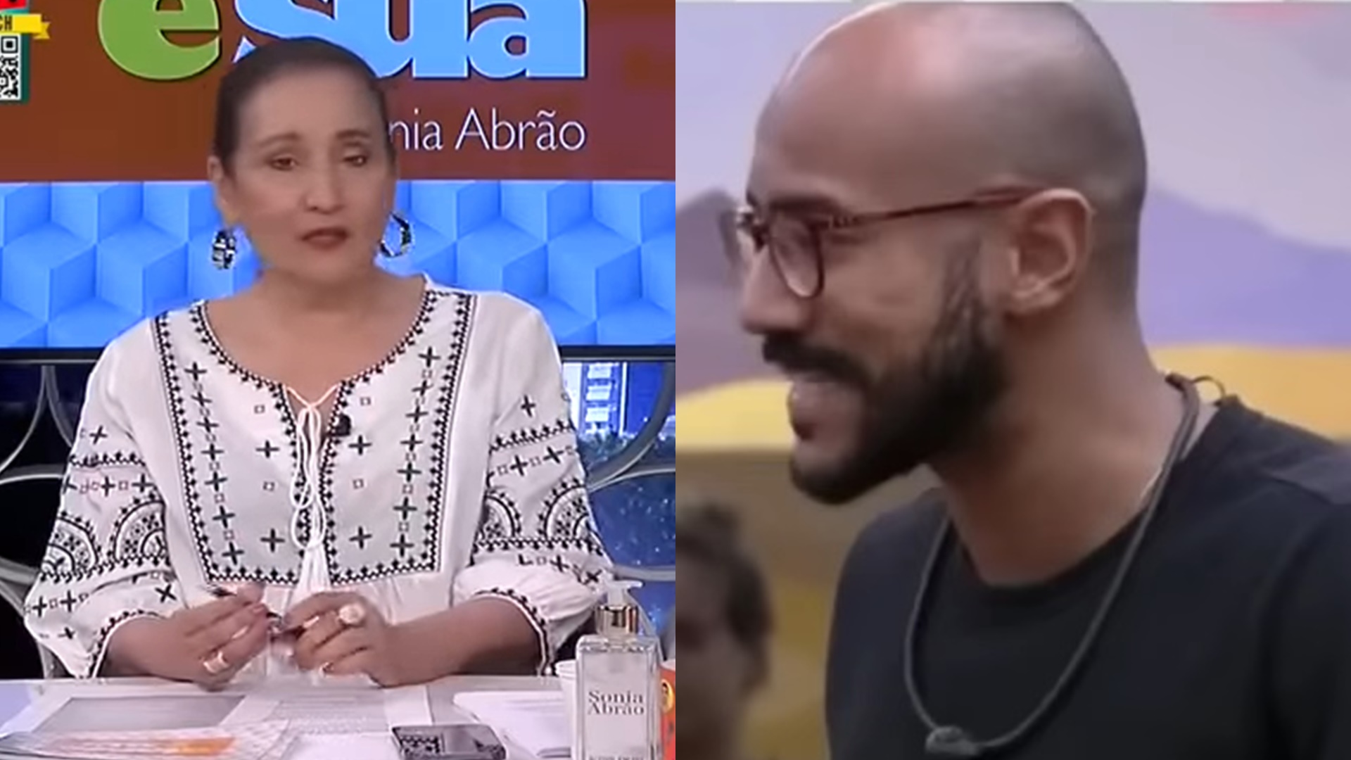BBB23: Sonia Abrão detona Ricardo após crítica a Juliette: “Não mexe com os cactos”