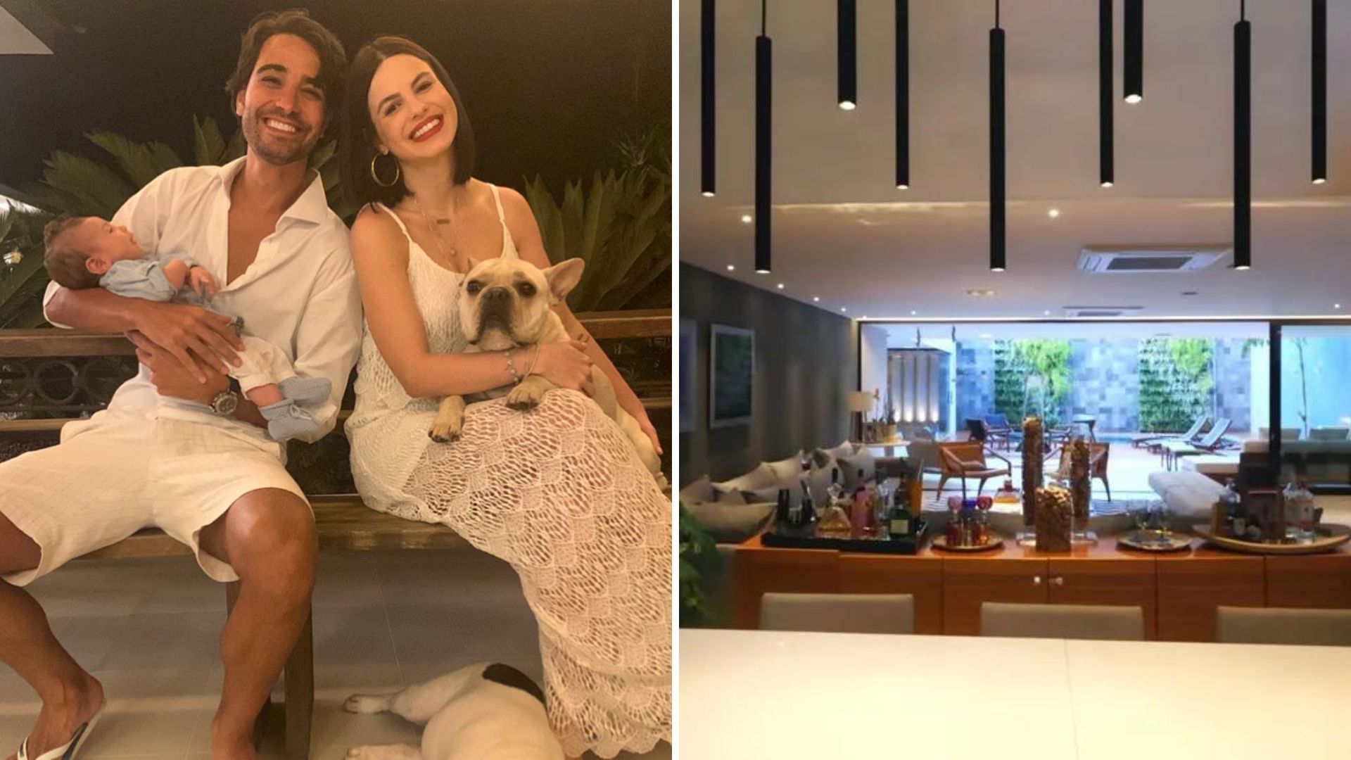 De cair o queixo! Sthefany Brito coloca mansão à venda por R$ 14,8 milhões