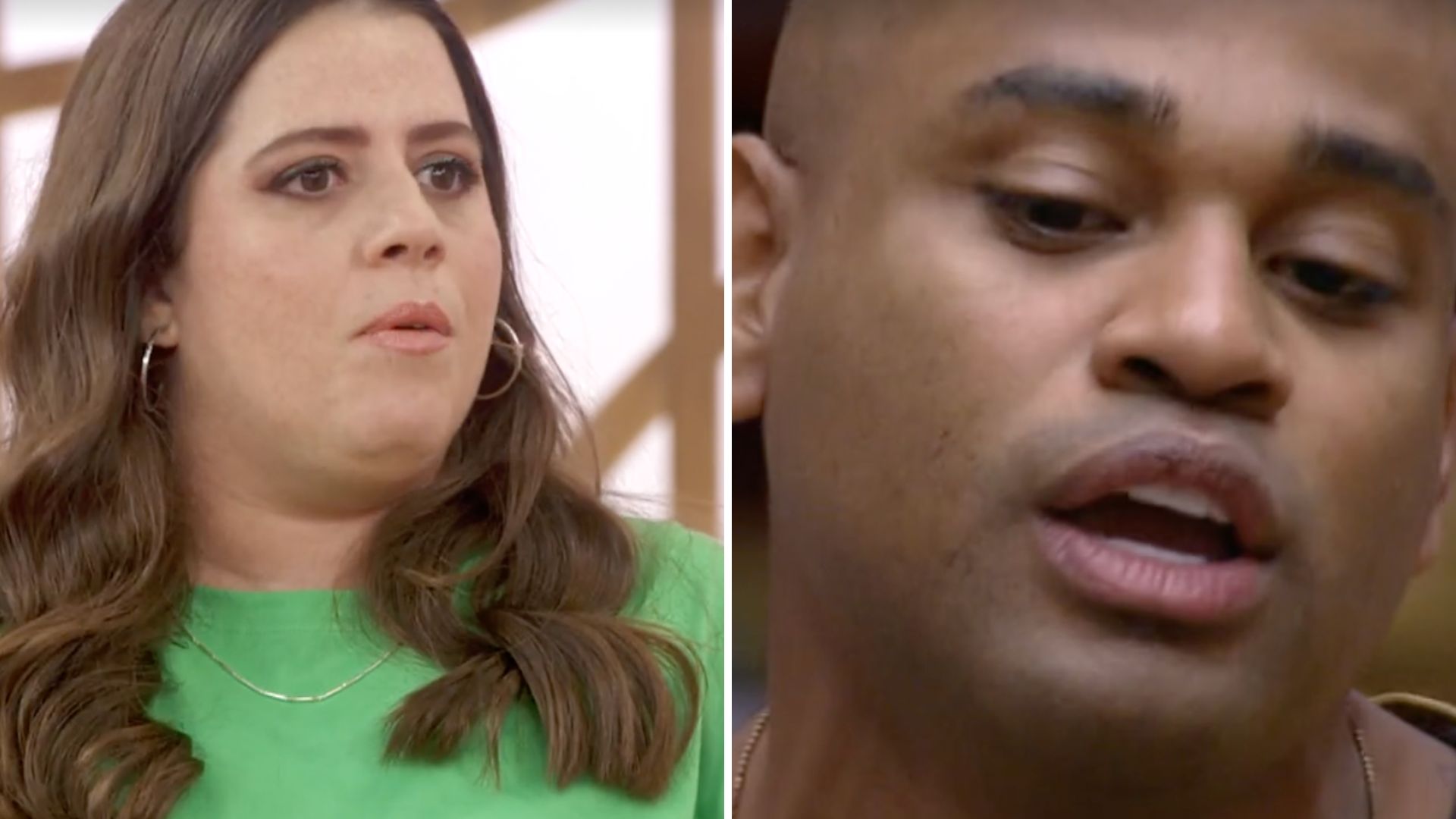 Tati Machado defende sister que foi humilhada por Cézar no BBB23: “Jeitinho dela”