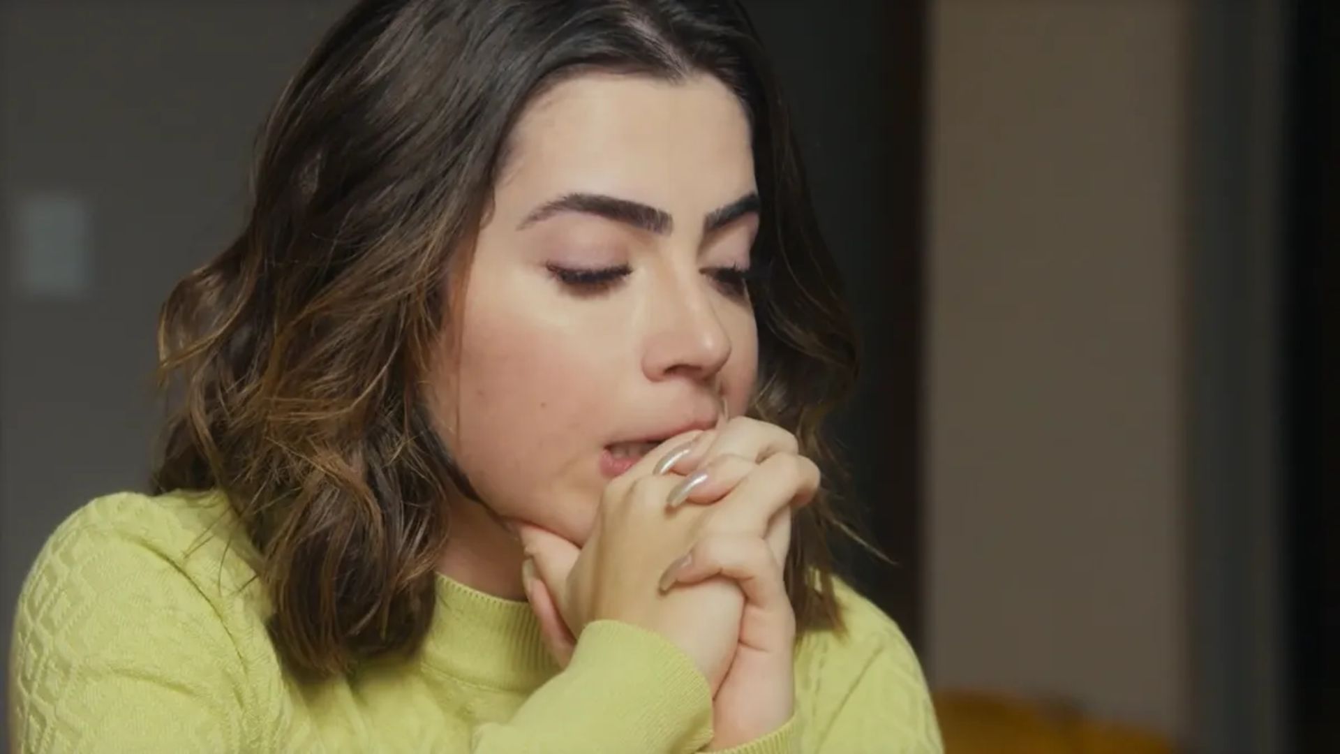 Travessia: Chiara rejeita filho e pressiona Guerra contra plano: “Não quero conviver!”