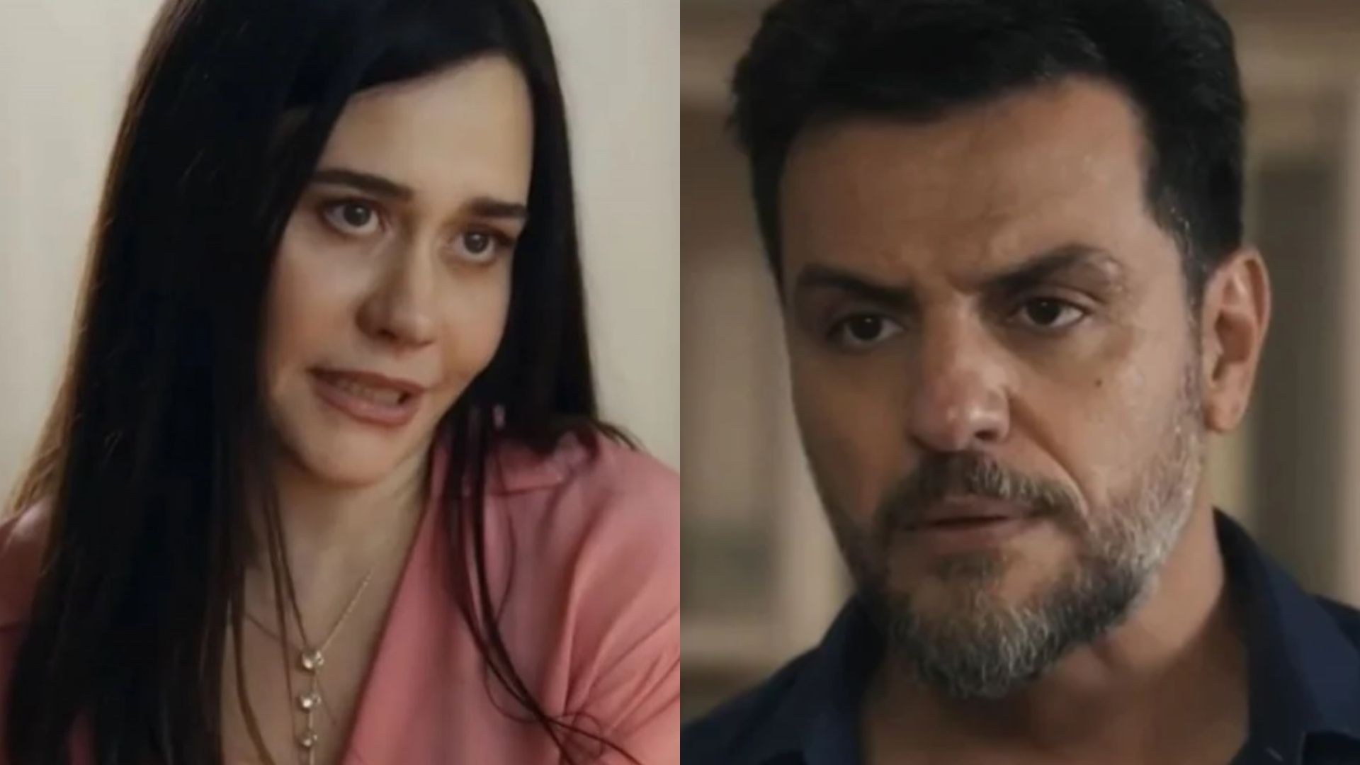 Travessia: Guida acusa Moretti por atentado e revela provas: “Eu sei que foi você”