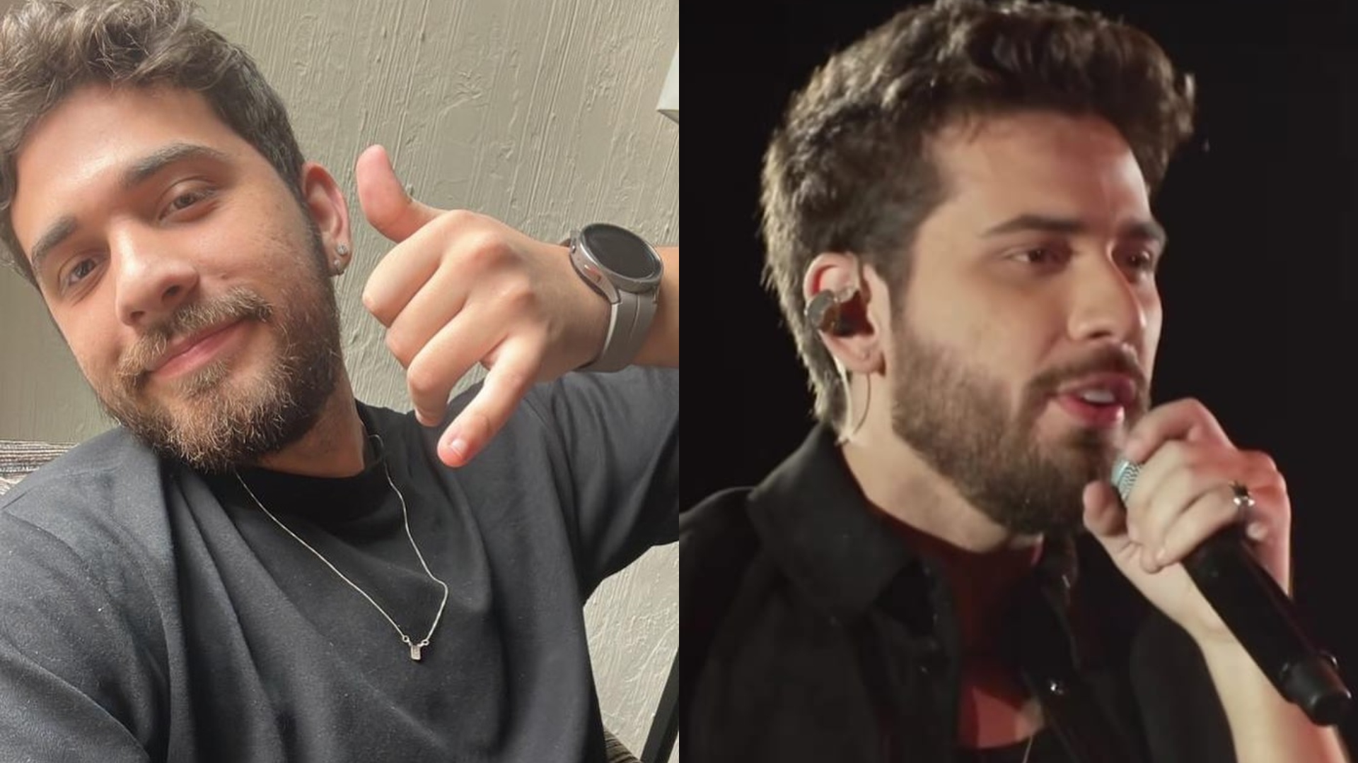 Em nova fase da carreira, Gustavo Mioto lança turnê cheia de novidade: “Ansioso”
