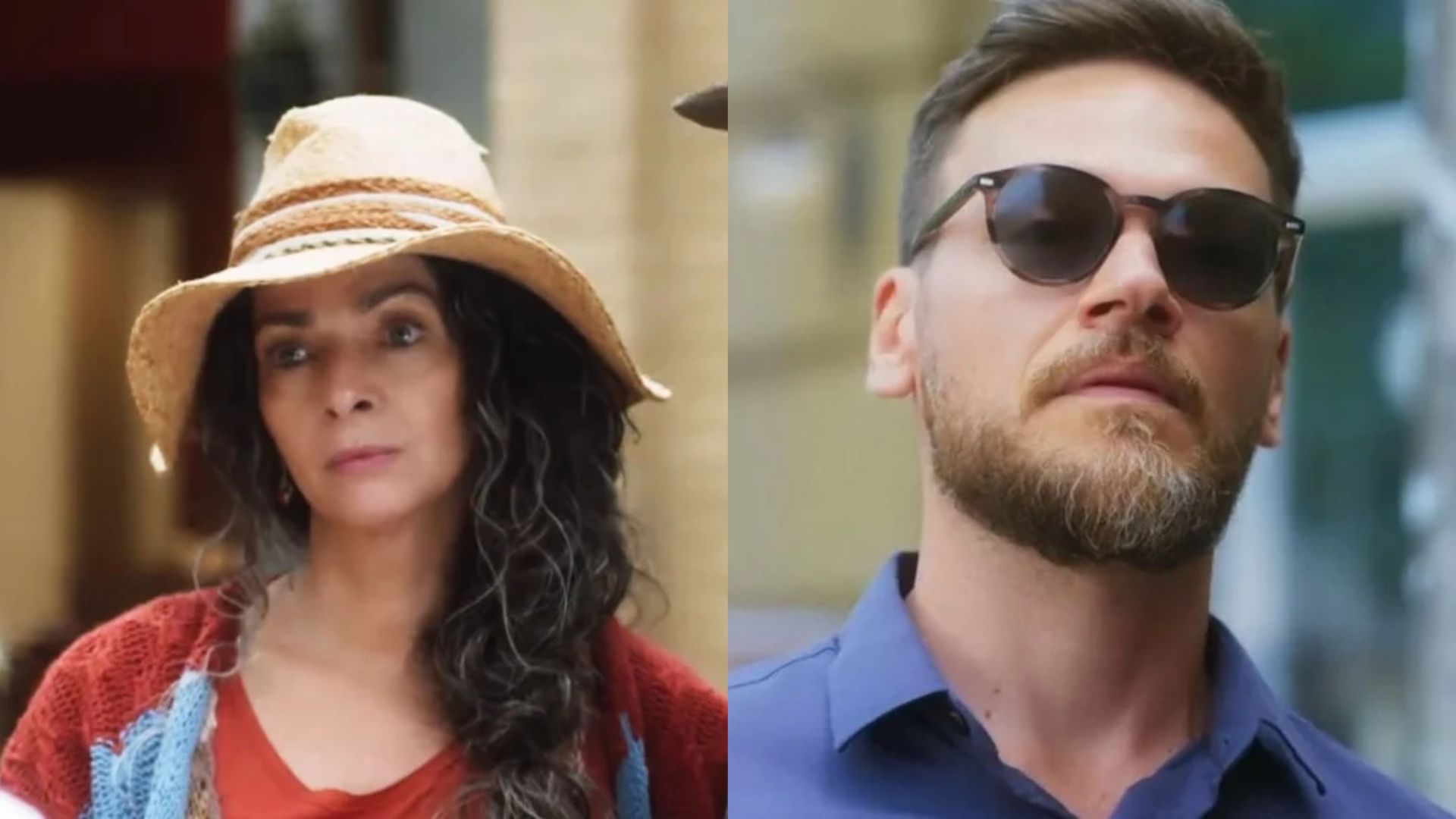 Vai na Fé: Dora desmaia após ver alma de Theo: “Ele tem que ir embora!”