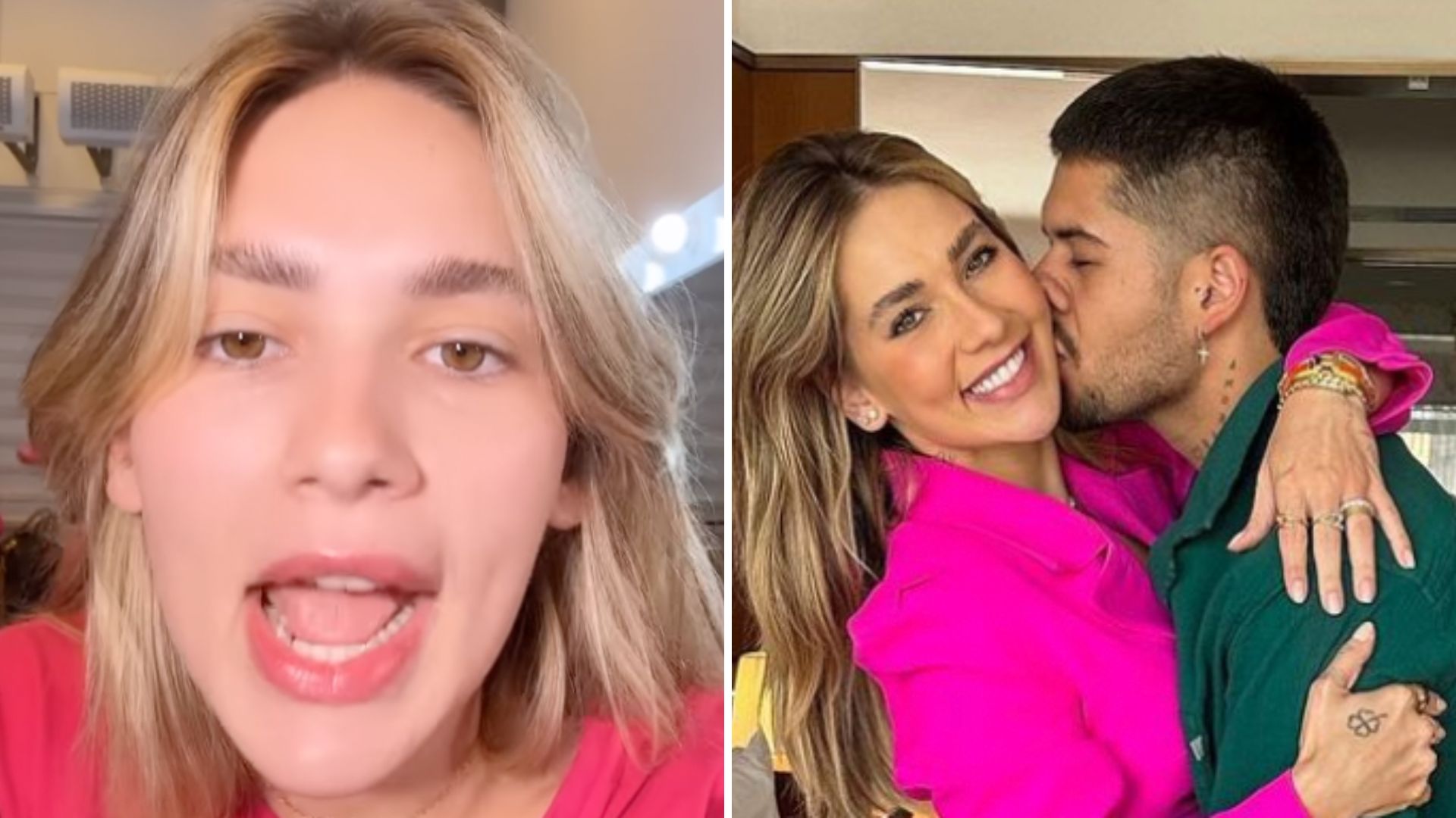 Virgínia Fonseca ganha presente de R$ 180 mil de Zé Felipe: “Não erra nunca”