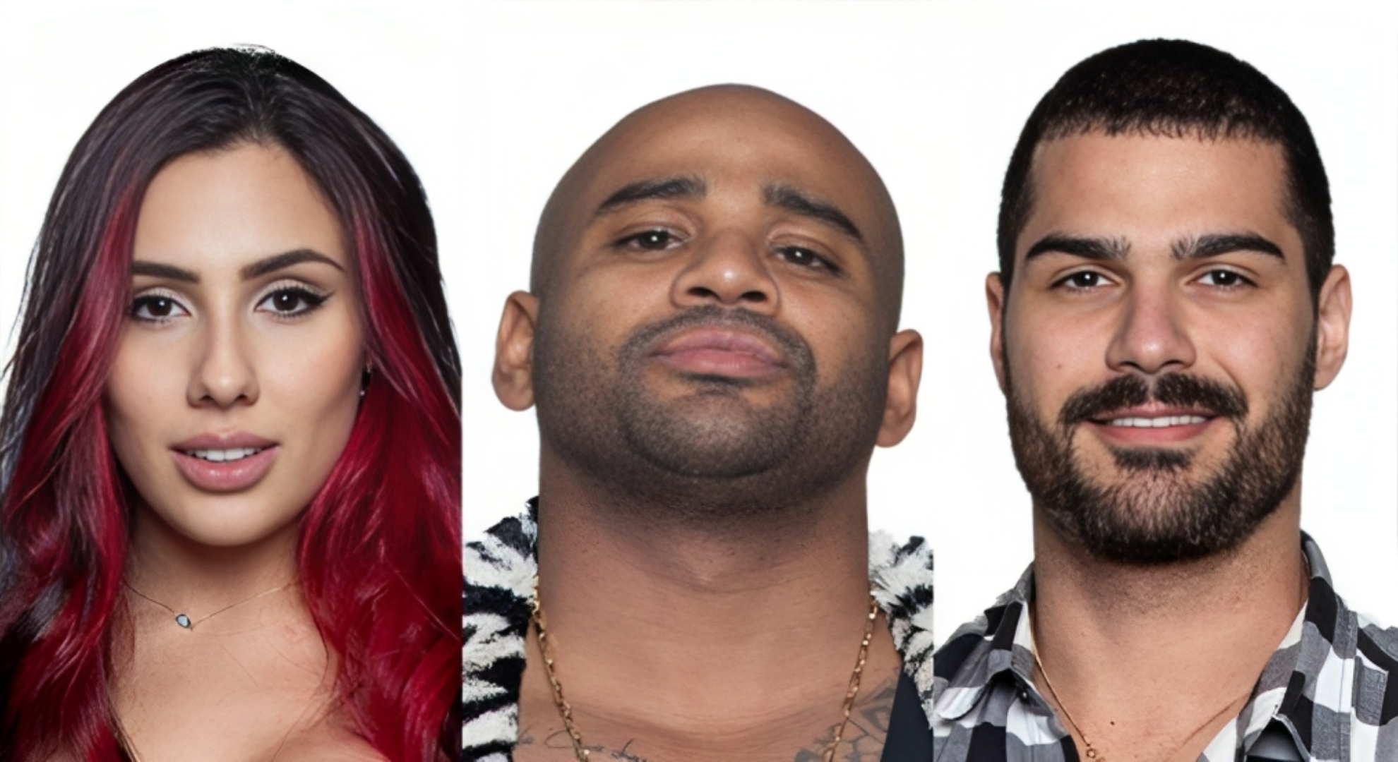 A Fazenda 15: Quem ganha a Prova do Fazendeiro? Alicia, Black ou Shay? Vote
