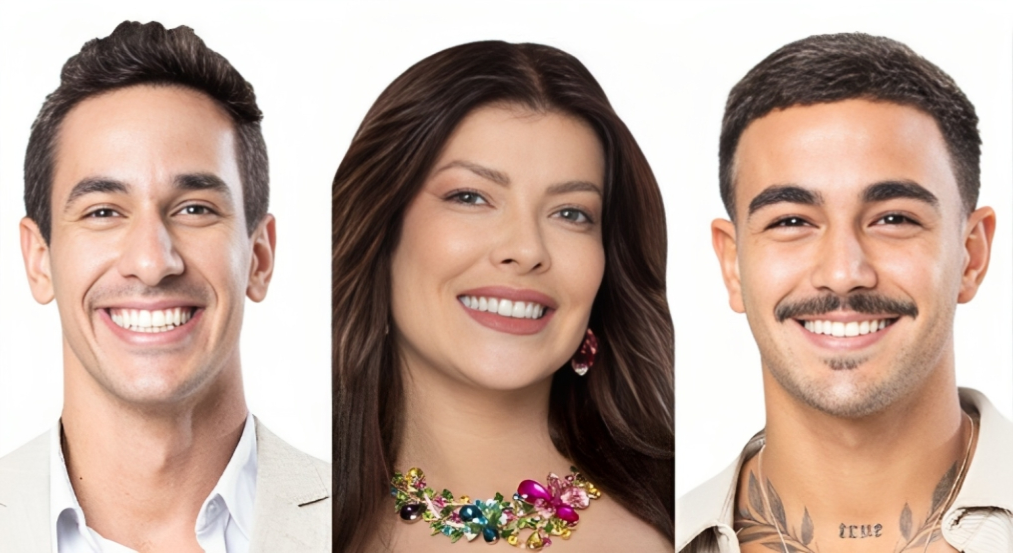 A Fazenda 15: Quem ganha a Prova do Fazendeiro? Henrique, Jaque ou Yuri? Vote