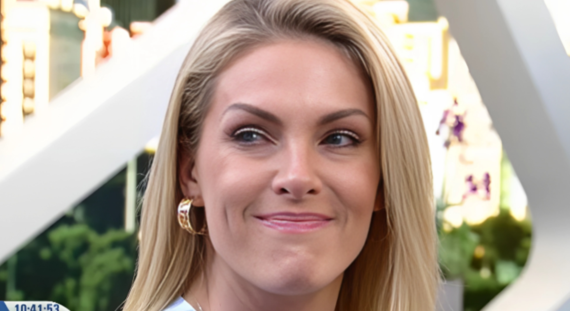 Acolhida por bispos, Ana Hickmann manda recado subliminar para o ex-marido; entenda