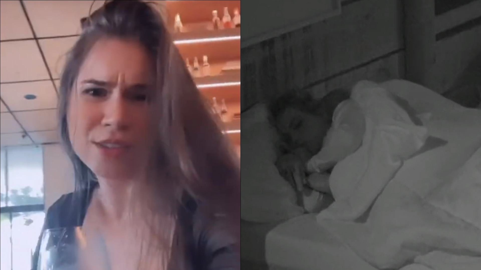 A Fazenda 15: Affair de Cezar desabafa após peão beijar Kally: “Acordo quebrado…”