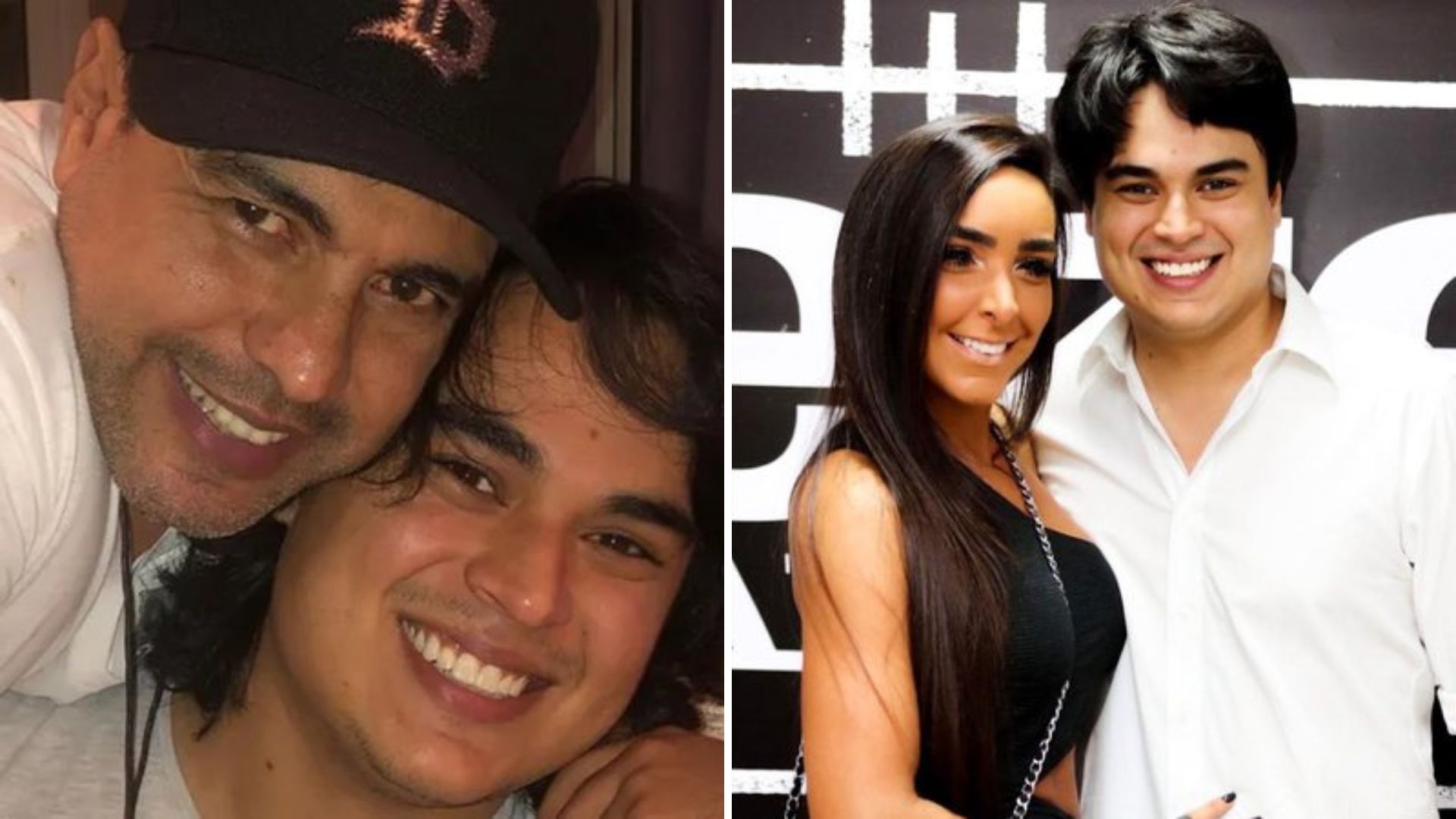 Amabylle Eiroa não planeja casamento com Igor Camargo: “Acho aquilo um circo”