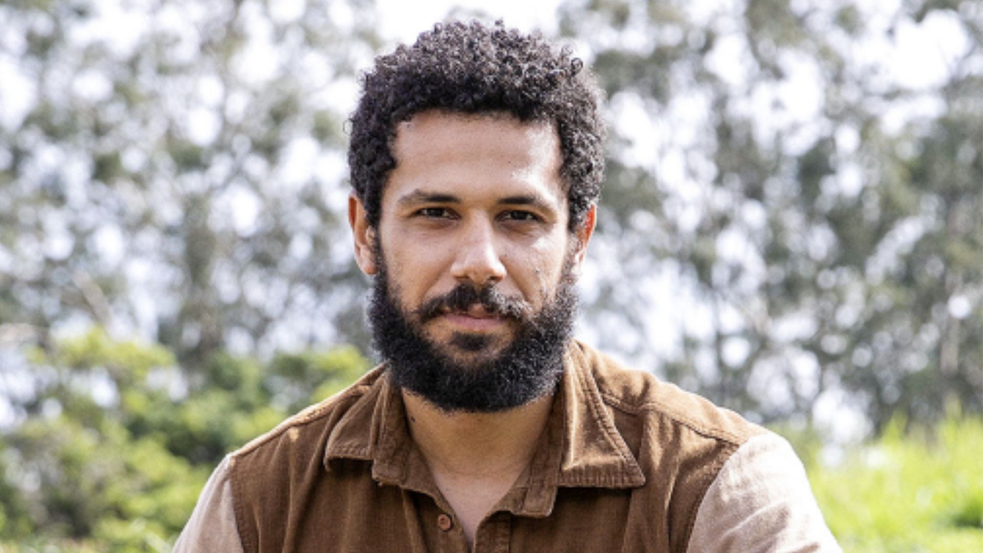 Amaury Lorenzo avalia Ramiro de Terra e Paixão: ‘Humor, coração e afeto’