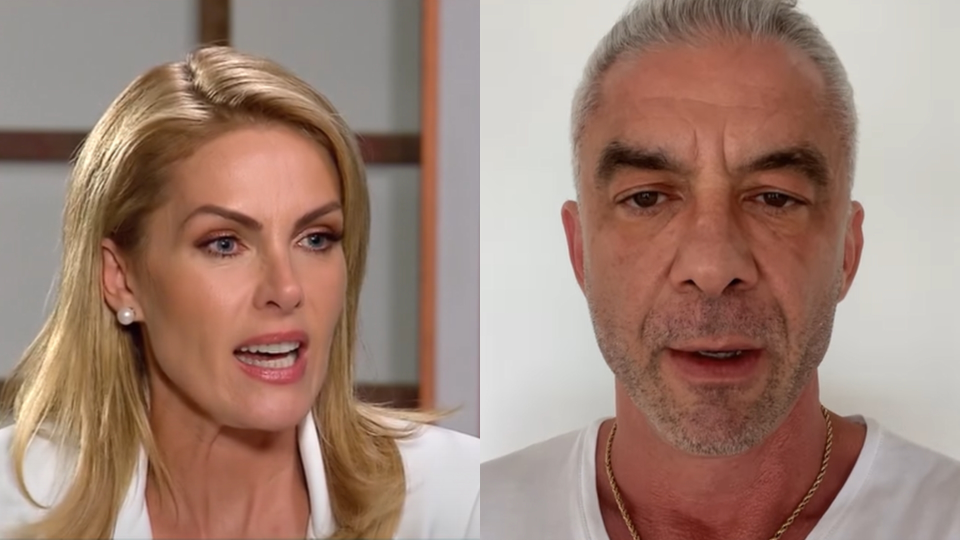 Ana Hickmann acusa Alexandre após dinheiro sumir: “Fraude, desvio, falsidade ideológica”