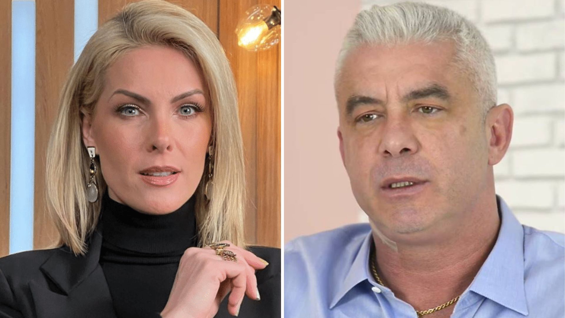 Ana Hickmann decide se divorciar após agressão do marido, diz jornal