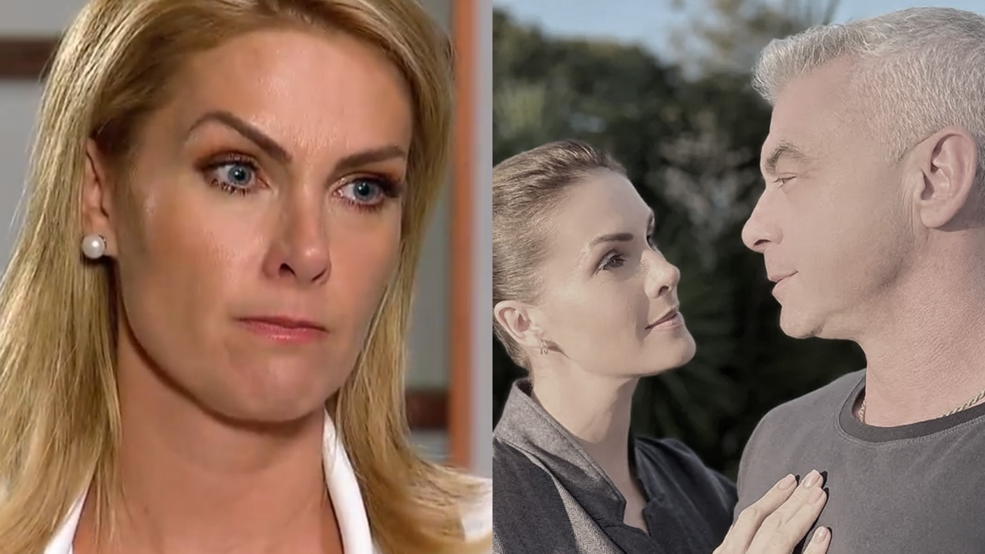 Ana Hickmann expõe porque não pediu medida protetiva contra o ex: “Fui tola”