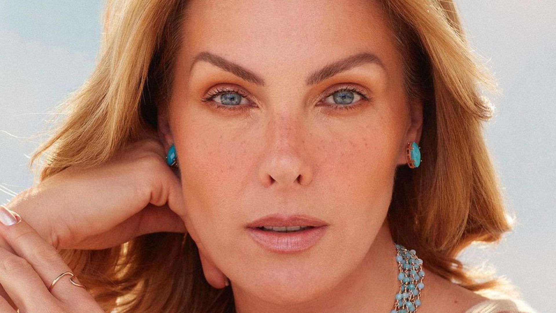 Ana Hickmann fala sobre futuro após agressão do marido: “Nada vai me parar”
