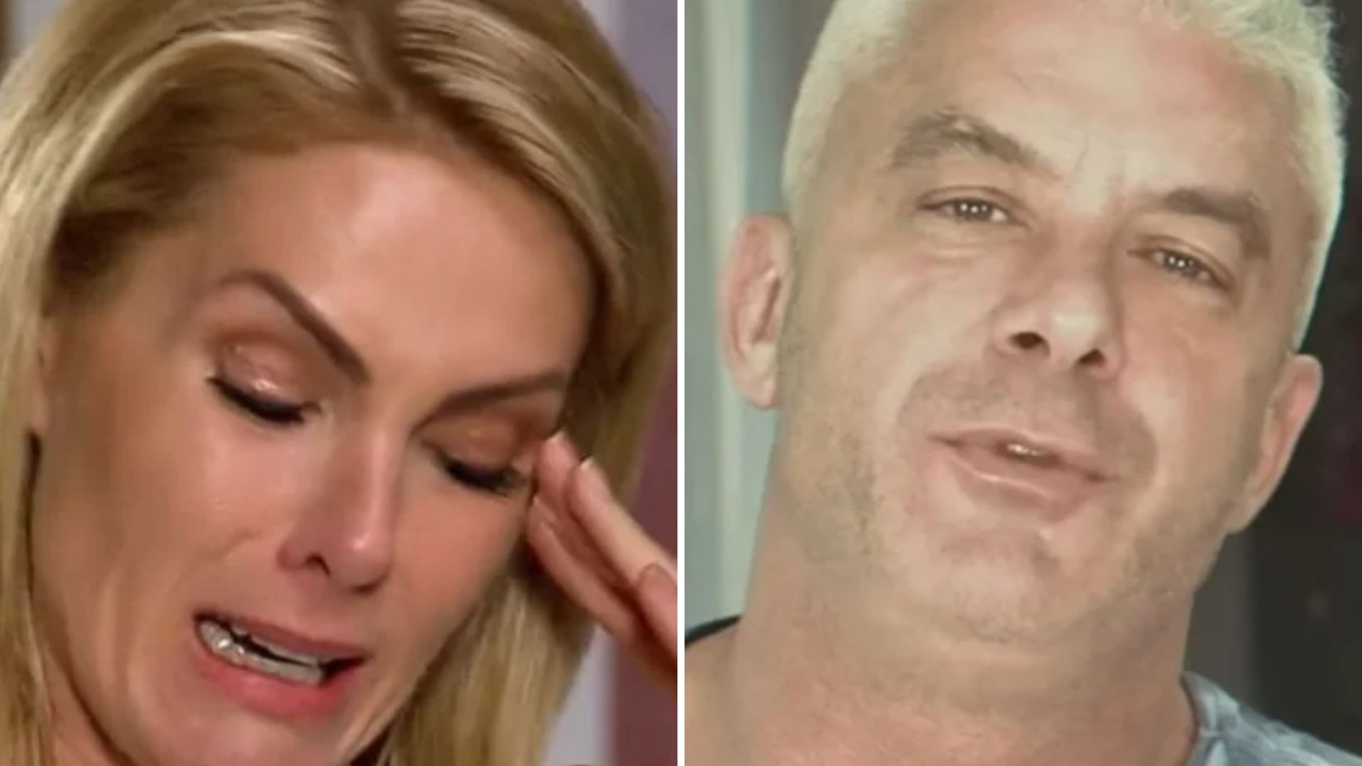 Ex-marido de Ana Hickmann contra-ataca e faz grave acusação: “Ingestão”