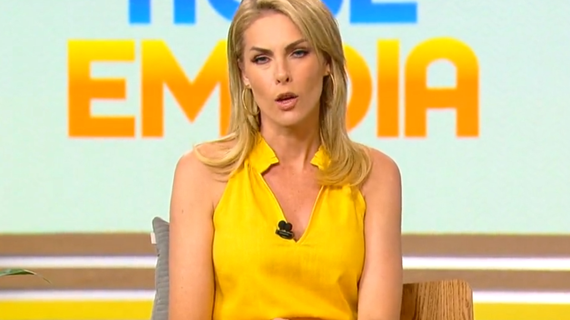 Ana Hickmann manda recado após entrevista bombástica: “A luta continua”