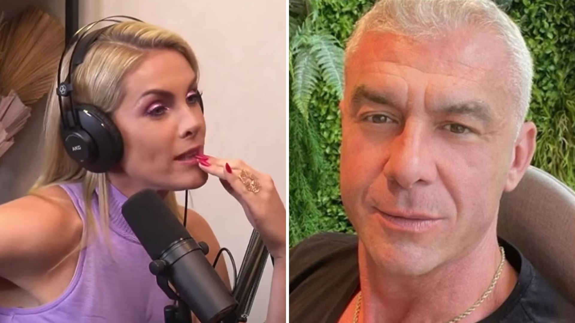 Como o marido de Ana Hickmann torrou patrimônio? Apresentadora deu “pista” em entrevista
