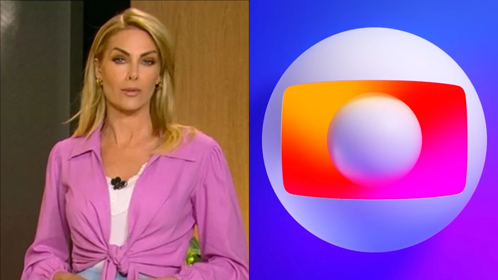 E agora? Após agressão, Ana Hickmann recebe proposta irrecusável da TV Globo; entenda!