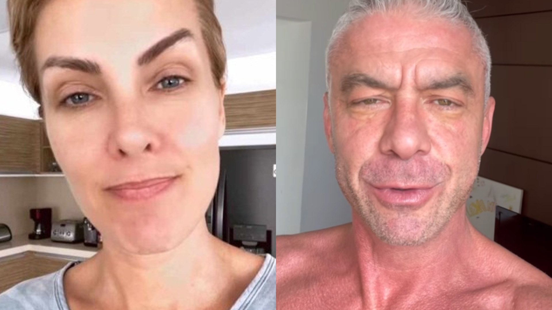Ana Hickmann sofre derrota na Justiça em divórcio: “Não é possível”