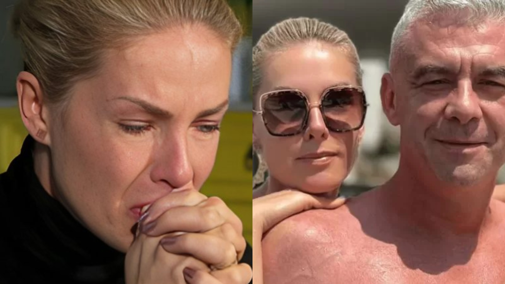 Agressão e dívidas milionárias: Ana Hickmann vive pesadelo em meio à polêmica