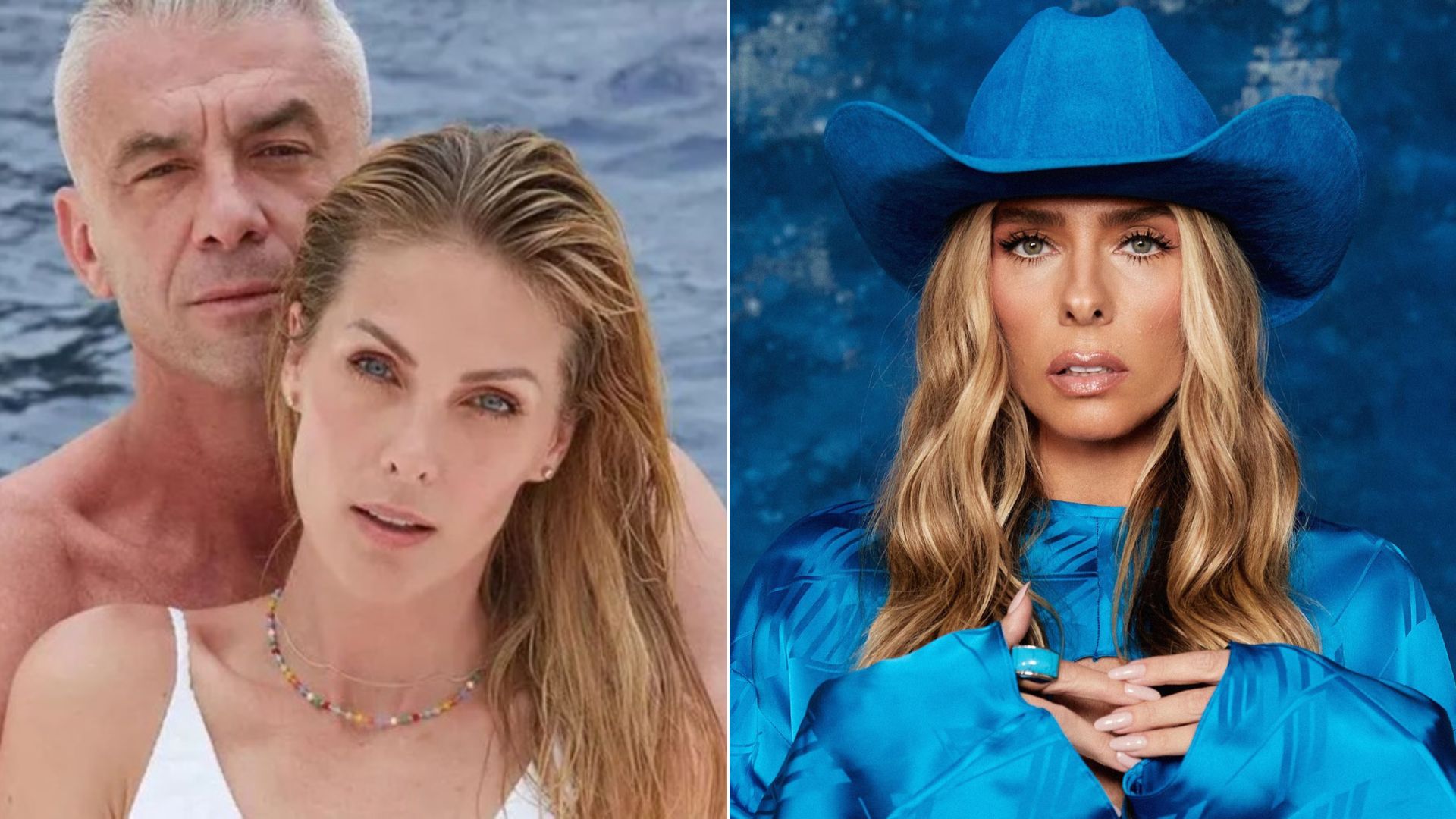 Marido de Ana Hickmann já se envolveu em briga com Galisteu; relembre