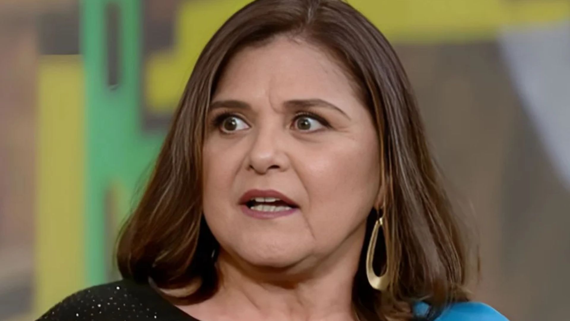 Globo aplicou tolerância zero após atitude inexplicável de atriz Elizângela; saiba qual